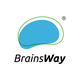 BrainsWay logo