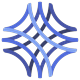 BWIN Stock Chart logo