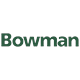 Bowman Consulting logo