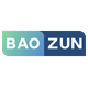 Baozun logo