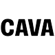 CAVA logo