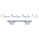 Chain Bridge Bancorp, Inc. logo