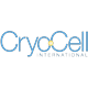 Cryo-Cell International logo