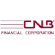 CNB Financial logo