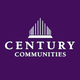 Century Communities logo