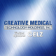 Creative Medical Technology Holdings, Inc. logo