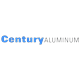 Century Aluminum logo