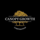 Canopy Growth logo