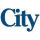 CHCO Stock Chart logo