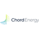 Chord Energy logo