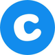 CHWY Stock Chart logo