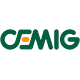 Energy of Minas Gerais Co DRC logo