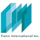 Tianci International, Inc. logo