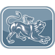 CIM Stock Chart logo
