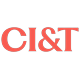 CI&T logo