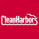 CLH Stock Chart logo