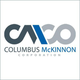 Columbus McKinnon logo