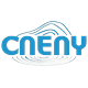 CNEY Stock Chart logo