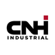 CNH Industrial logo