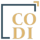 CODI Stock Chart logo