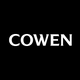 Cowen Group logo