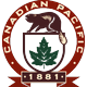 Canadian Pacific Railway logo