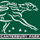 Canterbury Park logo