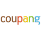 Coupang logo