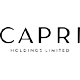 CPRI Stock Chart logo