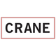 Crane logo