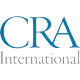 CRA International logo
