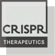 CRISPR Therapeutics logo