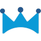 Crown Crafts logo