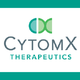 CytomX Therapeutics logo