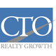 CTO Realty Growth logo