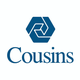 CUZ Stock Chart logo