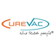 CureVac NV logo