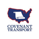 Covenant Logistics logo