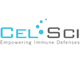 CEL-SCI logo