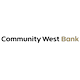 Community West Bancshares logo