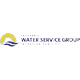 California Water Service logo