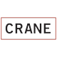 Crane NXT logo