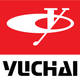 China Yuchai International logo