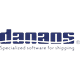 Danaos logo