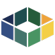 DC Stock Chart logo