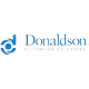 Donaldson logo