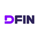 Donnelley Financial Solutions logo