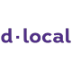 DLocal logo