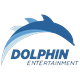 Dolphin Entertainment logo