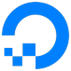 DigitalOcean logo